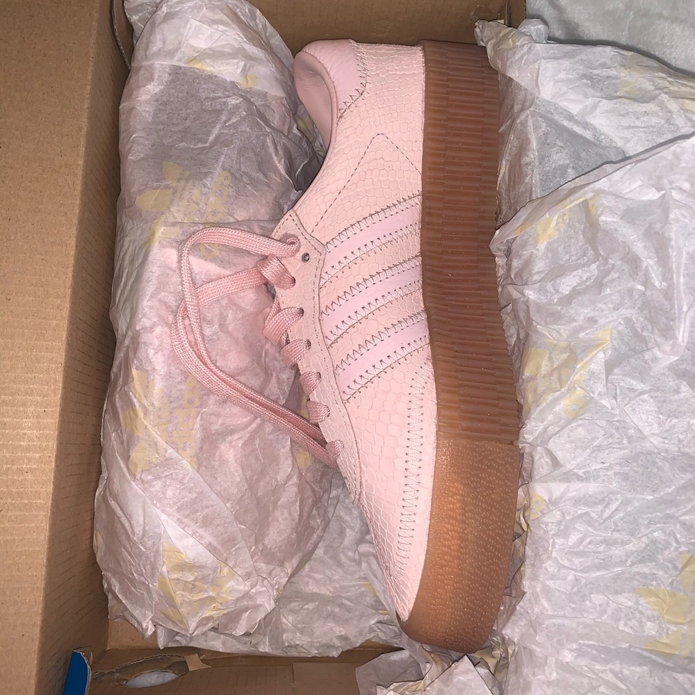 Adidas Sambarose sneakers